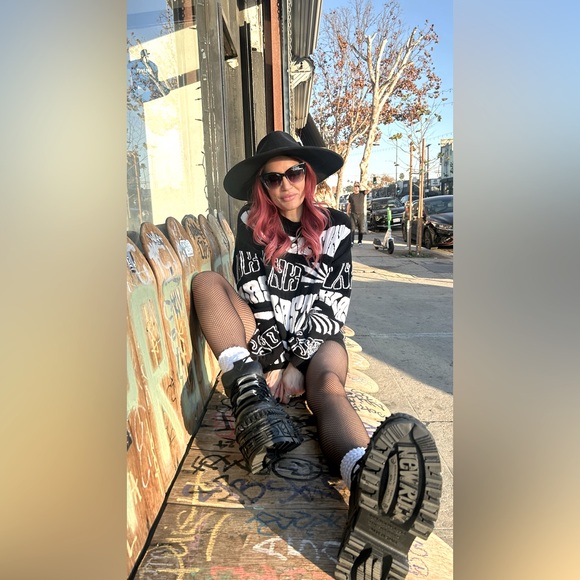 Meet your Posher, Jessie - Picture 1 of 1